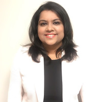 Deepti Verma