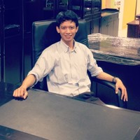 Rizal Affandi