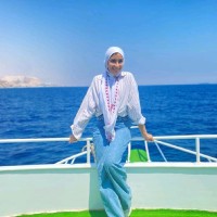 Nada Khaled