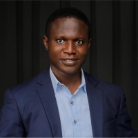 Dr. Anthony Kweki