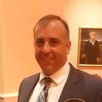 John Bonevich