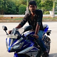 augustine praveen