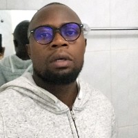 Jacob Yaya