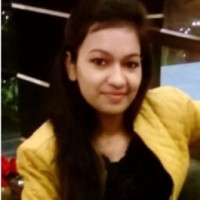 Shamma Mittal