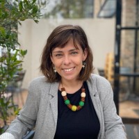 Ana Carolina Silveira Fonseca