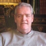 Ian Griffiths