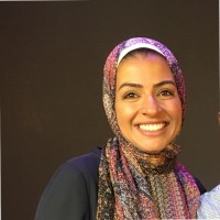 Basma Shehata