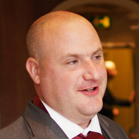 Simon Tranter