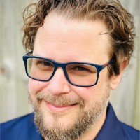 Nate Terrill
