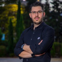 Mohammad Salahat