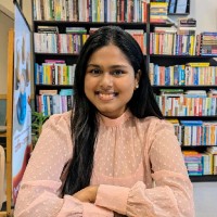Dyuti Mohapatra