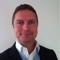 Mats Nordenberg