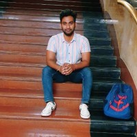 SINGH VIKASH