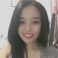 汪滢（Yvonne）