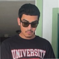 Bryan Casas
