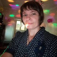 Ольга Еливанова