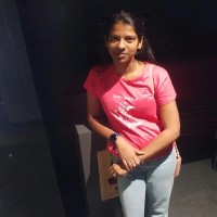 Shalini Muruganantham