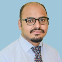 Adnan Ahmed Khan
