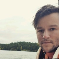 Pontus Ribbenstedt