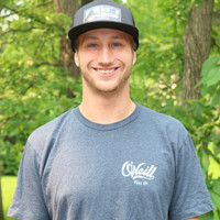 Travis Robinson