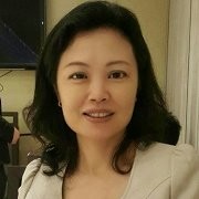 Shirley Tang