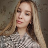 Екатерина Богдашкина
