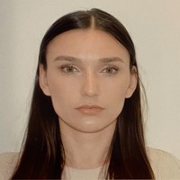 Khrystyna Brykailo