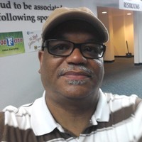 Rickey Hughlett