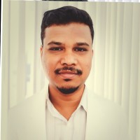 SUBHASH B