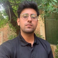Muhammad Usman