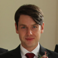Angus Sutherland