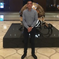 高林波