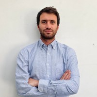 Daniel Silva Sánchez