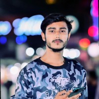 Muhammad Ahad