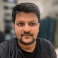 Chandrakant More