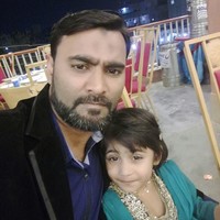 Imran Ali Anasari