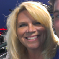 Sheri Barber