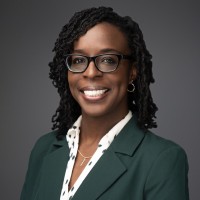 Janeile Cudjoe-Myers