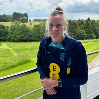 Ellie Tanser