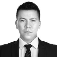 Carlos Jesús Salguero Rosales