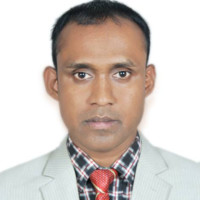 Pronob Mondol