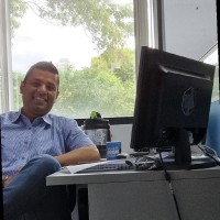 Luis Enrique Chung Barahona