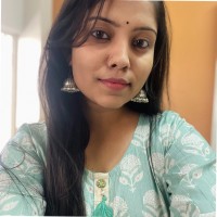 Aashna Dabhi