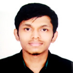 Kshitij Raut