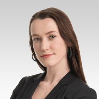 Hannah Walker, RA.