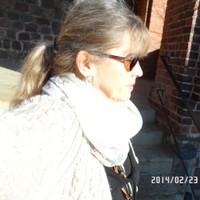 Christa Thiel