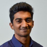 Sudarshan Srinivasan