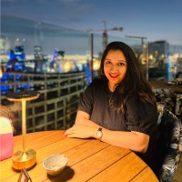 Athulya Thomas