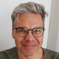 Gregor Roth