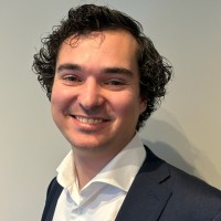 Jochem Achterberg